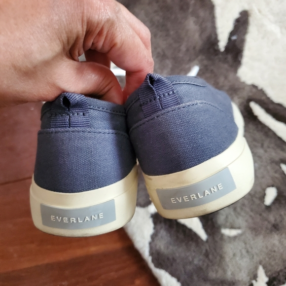 Everlane Forever Sneaker Size 8 - Picture 2 of 4
